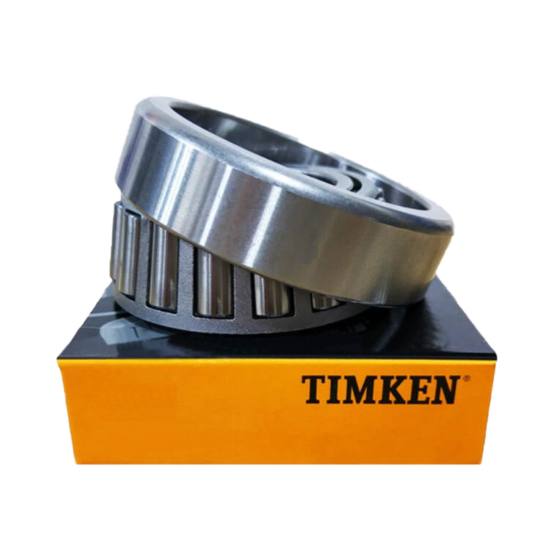 M802048 - DİFERANSİYEL BİLYASI (2.2) - Timken