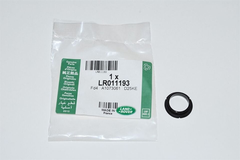 LR011193 - ÖN/ARKA PARK SENSÖR CONTASI (3.0LV6) - Land Rover