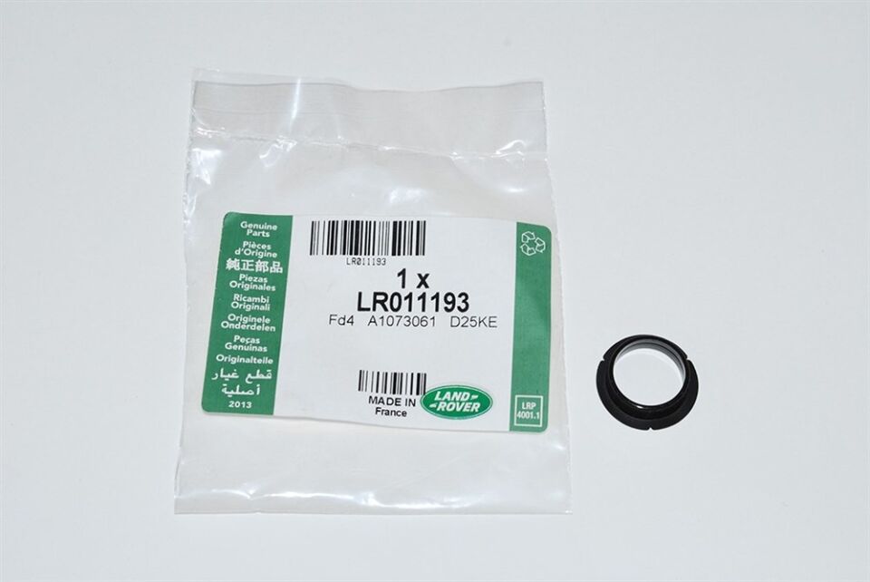 LR011193 - ÖN/ARKA PARK SENSÖR CONTASI (3.0LV6) - Land Rover