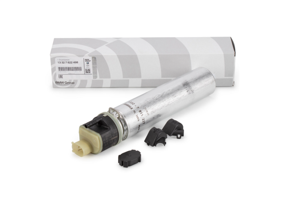 13327822498 - YAKIT FİLTRESİ N47 | ISITMALI (E60,E61,E63,E64,E65,E66,E70,E71,E81,E82,E83,E84,E8) - BMW Group