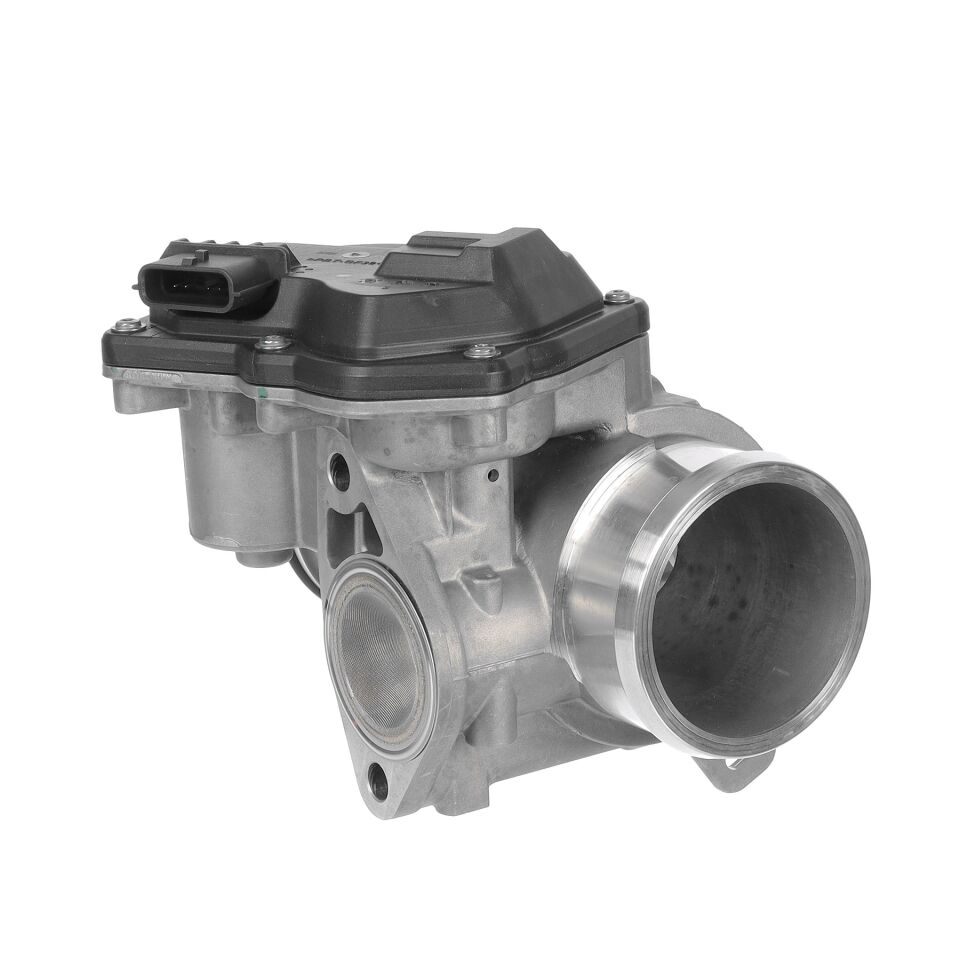 LR141349G - EGR VALFİ SAĞ 2.0L DZL. (VELAR) - Pierburg