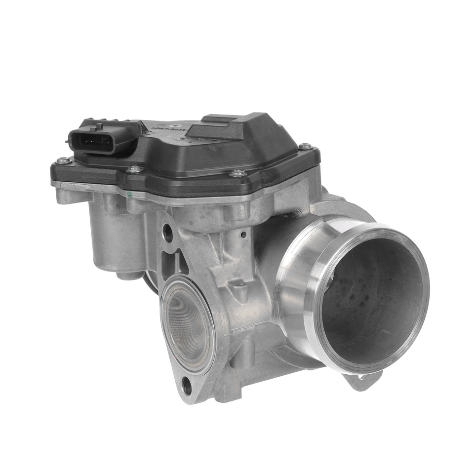 LR141349G - EGR VALFİ SAĞ 2.0L DZL. (VELAR) - Pierburg
