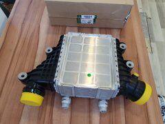 LR139043 - İNTERCOOLER 2.0L(DİSCO/5) - Land Rover