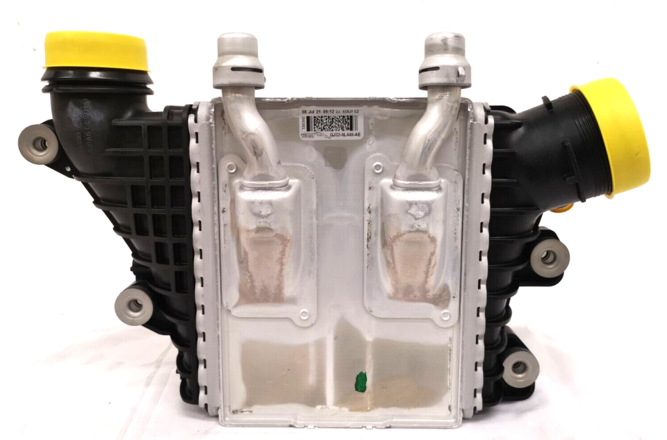 LR139043 - İNTERCOOLER 2.0L(DİSCO/5) - Land Rover