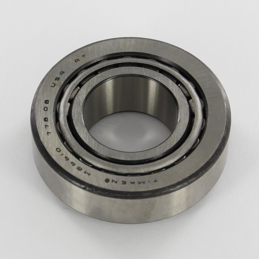 M86649 - MAHRUTİ DİP BİLYASI (2.2) - Timken