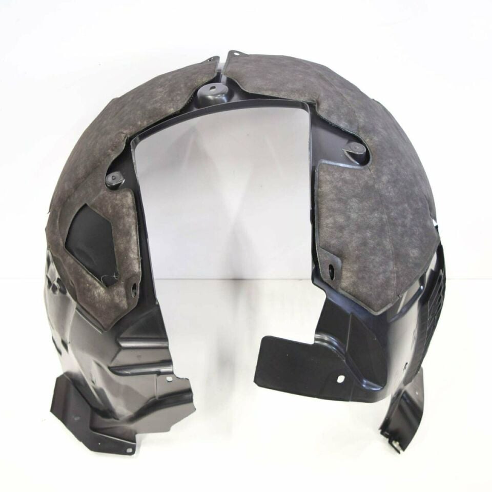 LR142090 - ÖN ÇAMURLUK DAVLUMBAZI SOL (VELAR) - Land Rover