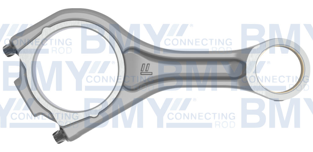AML 2.0P - PİSTON KOLU 2.0 DZL AJ200 240 PS (VELAR/EVOQUE) - Bmy