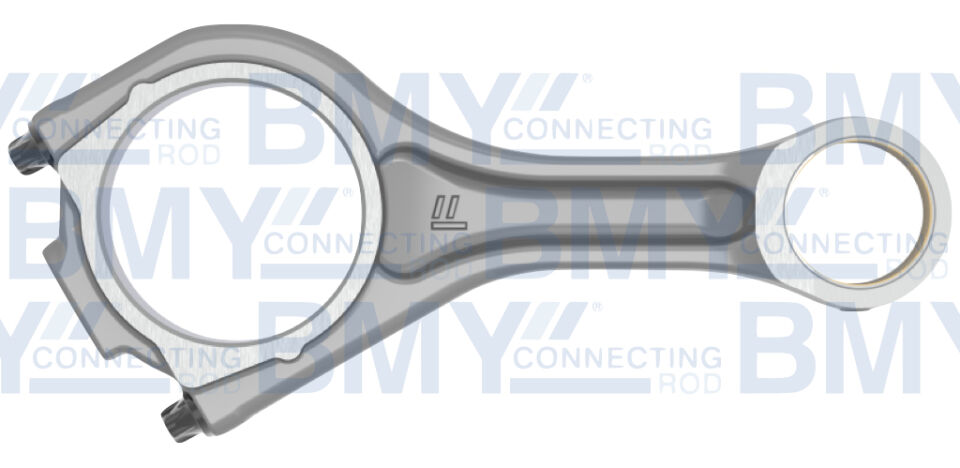 AML 2.0P - PİSTON KOLU 2.0 DZL AJ200 240 PS (VELAR/EVOQUE) - Bmy