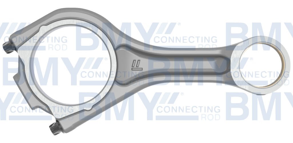 AML 2.0P - PİSTON KOLU 2.0 DZL AJ200 240 PS (VELAR/EVOQUE) - Bmy
