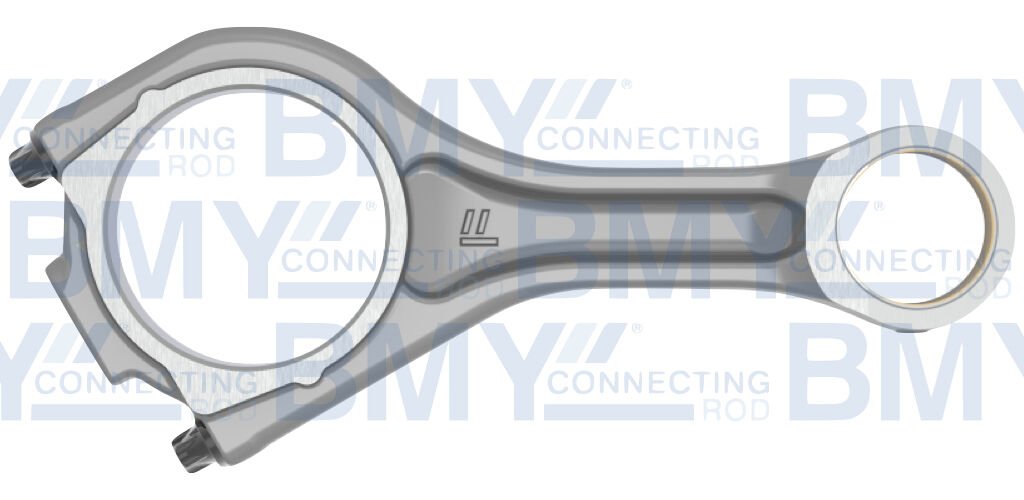 AML 2.0P - PİSTON KOLU 2.0 DZL AJ200 240 PS (VELAR/EVOQUE) - Bmy