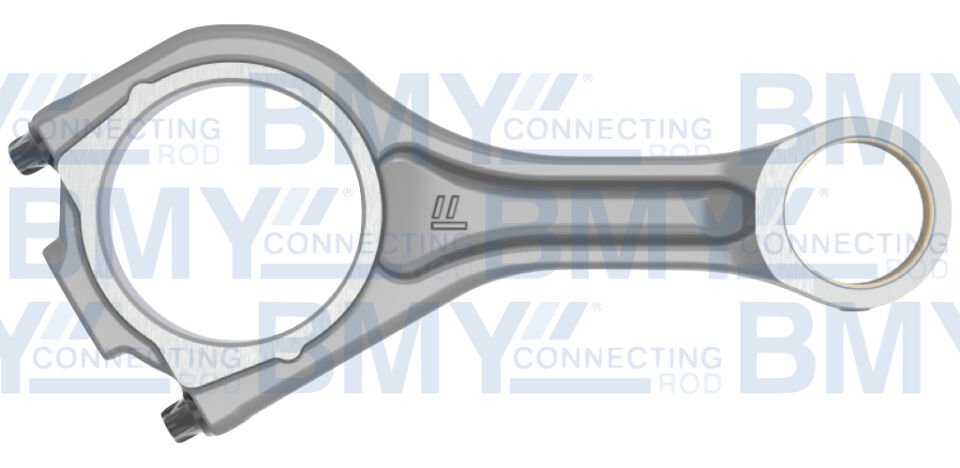 AML 2.0P - PİSTON KOLU 2.0 DZL AJ200 240 PS (VELAR/EVOQUE) - Bmy