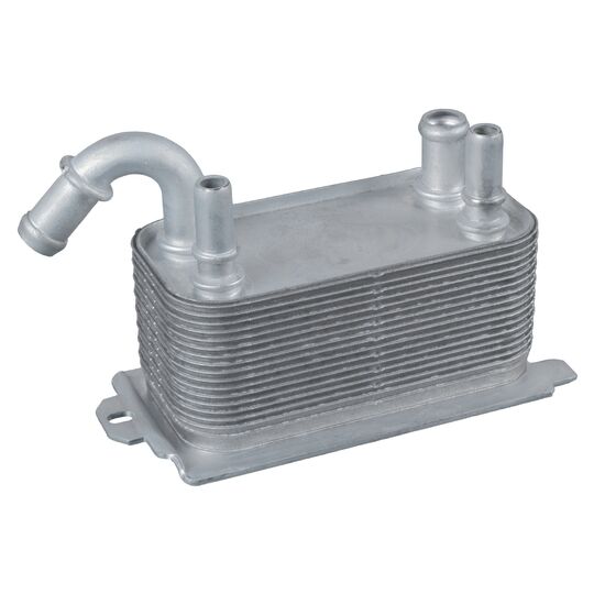 LR002916R - ŞANZIMAN YAĞ SOĞUTUCU KÜÇÜK 2.2/2.0L BNZ (EVOQUE/FREEL.2) - Febi