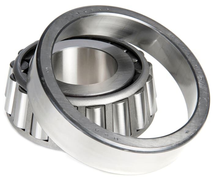 M88048/M88010 - MAHRUTİ ÖN RULMANI (2.2) - Timken