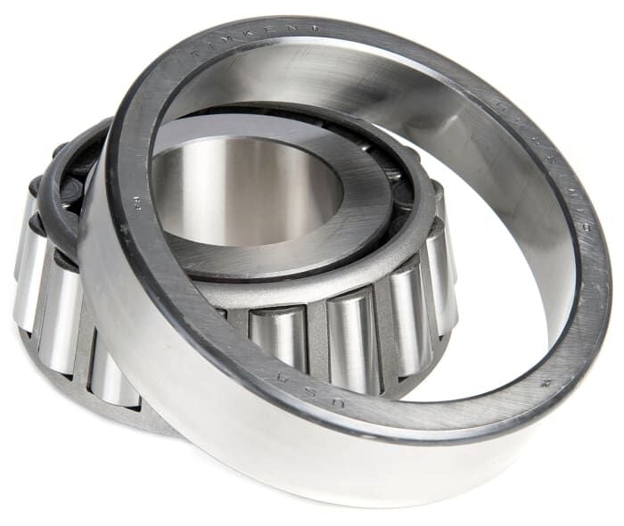 M88048/M88010 - MAHRUTİ ÖN RULMANI (2.2) - Timken