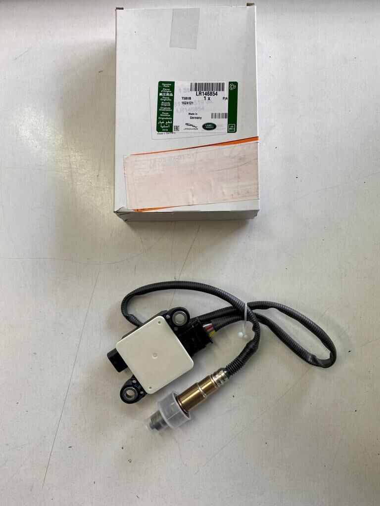 LR146854 - PARTİKÜL MADDE SENSÖR (2.0L/DİSCOVERY SPORT/NEW EVOQUE) - Land Rover