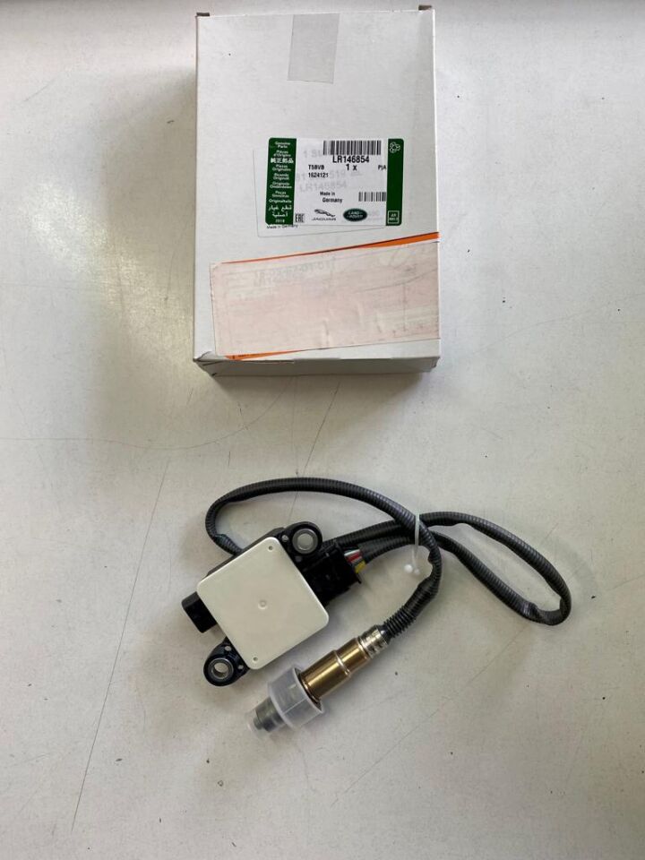 LR146854 - PARTİKÜL MADDE SENSÖR (2.0L/DİSCOVERY SPORT/NEW EVOQUE) - Land Rover