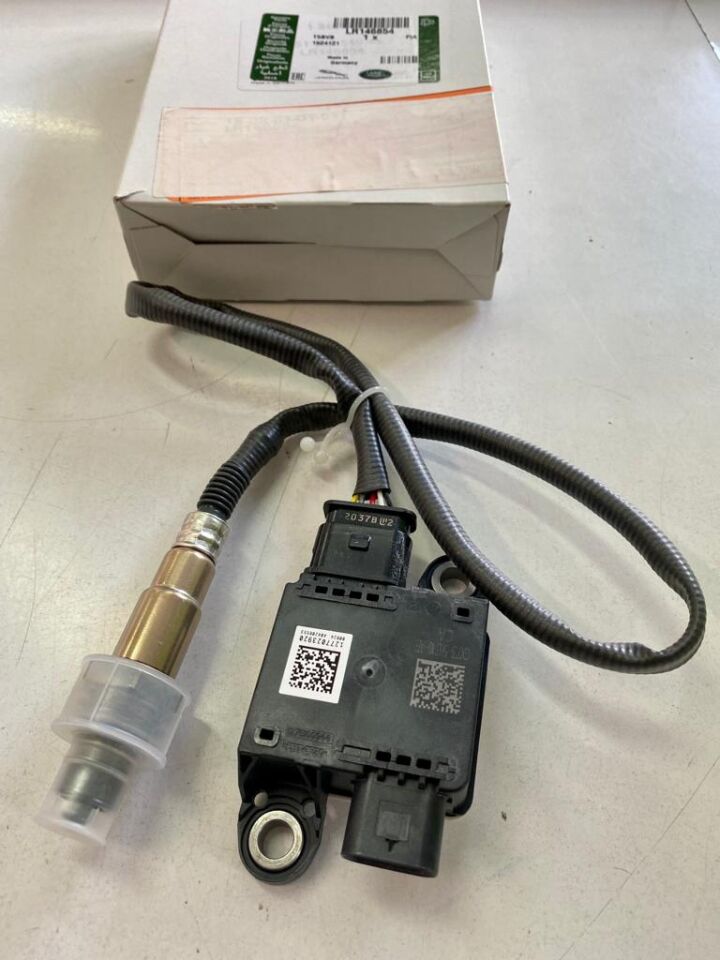LR146854 - PARTİKÜL MADDE SENSÖR (2.0L/DİSCOVERY SPORT/NEW EVOQUE) - Land Rover