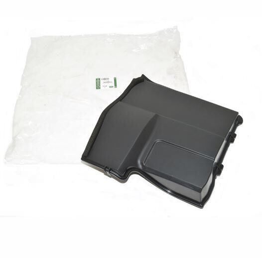 DWN500032 - AKÜ KAPAĞI SOL (2.7/3.0/SPORT) - Land Rover