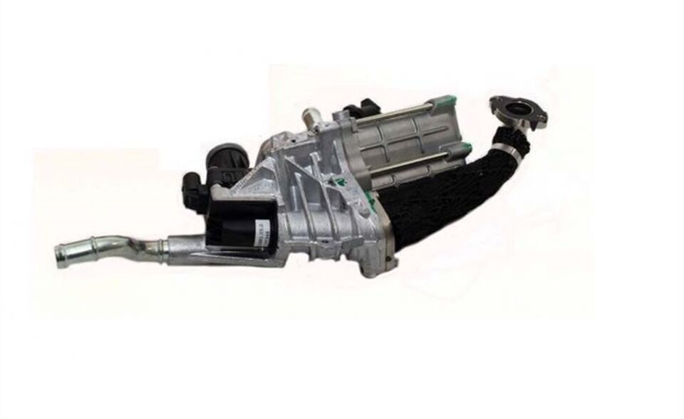 LR018753 - EGR VALFİ SAĞ (3.0/3.0L V6/NWD4) - Land Rover