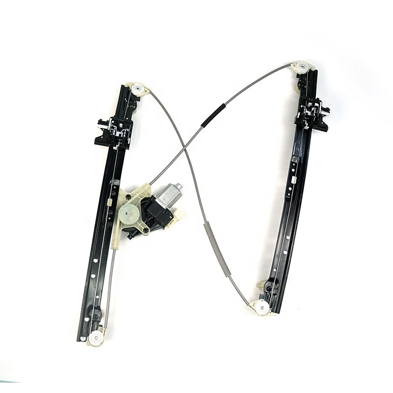 LR153950 - ÖN CAM KRİKO SOL (3.0L V6/VOGUE) - Land Rover