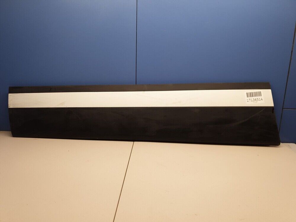 LR136953 - ÖN KAPI BAKALİTİ SOL (VELAR ) - Land Rover