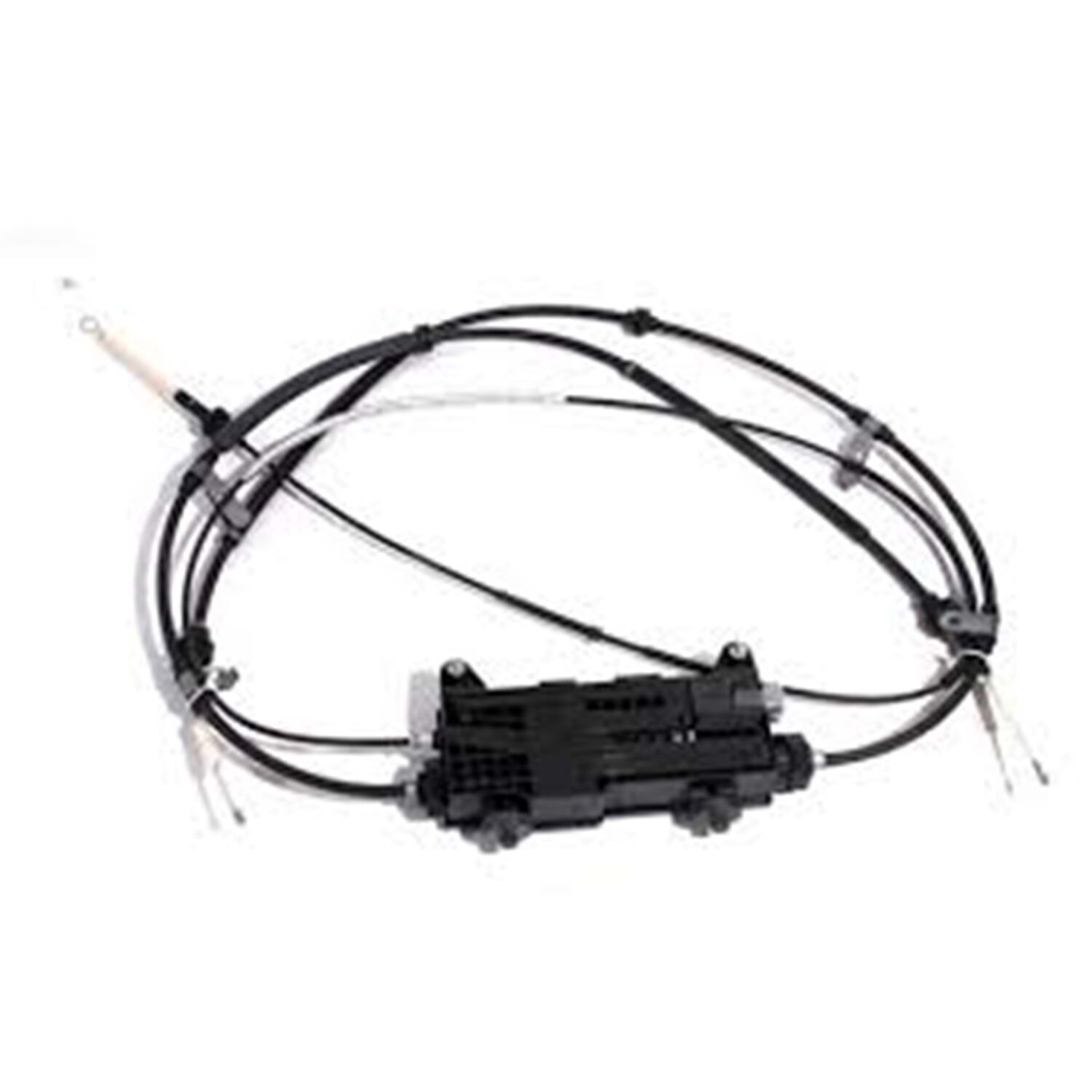 LR019223 - EL FREN MEKANİZMASI (2.7/NWD3) - Land Rover
