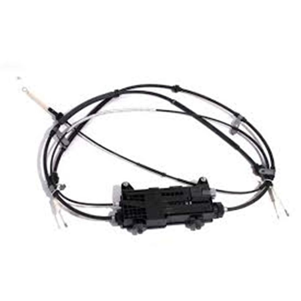 LR019223 - EL FREN MEKANİZMASI (2.7/NWD3) - Land Rover