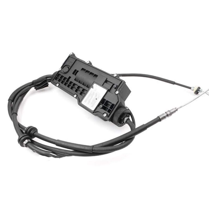 LR019223 - EL FREN MEKANİZMASI (2.7/NWD3) - Land Rover
