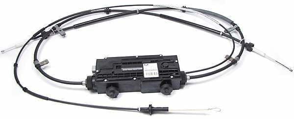 LR019223 - EL FREN MEKANİZMASI (2.7/NWD3) - Land Rover