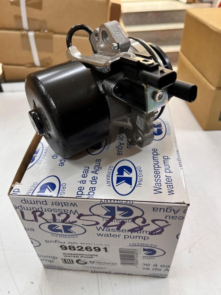 LR125488G - DEVİRDAİM 3.0 DZL. (DİSC.S5/NEW DEF./NEW VOGUE) - Gk