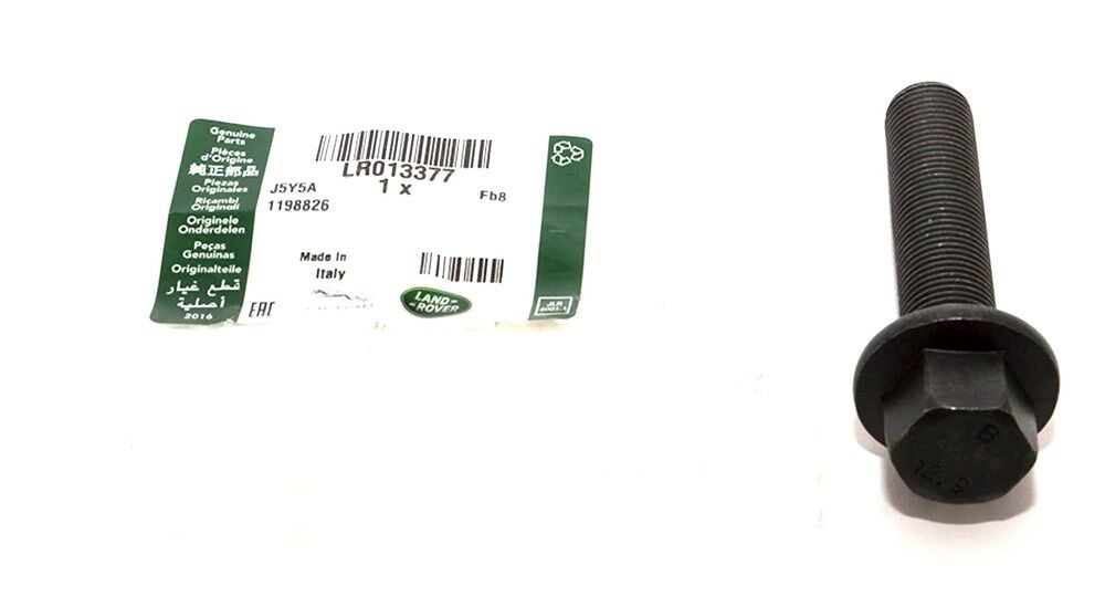 LR013377 - KRANK CİVATA 9A (2.7/3.0/NWD3/4) - Land Rover