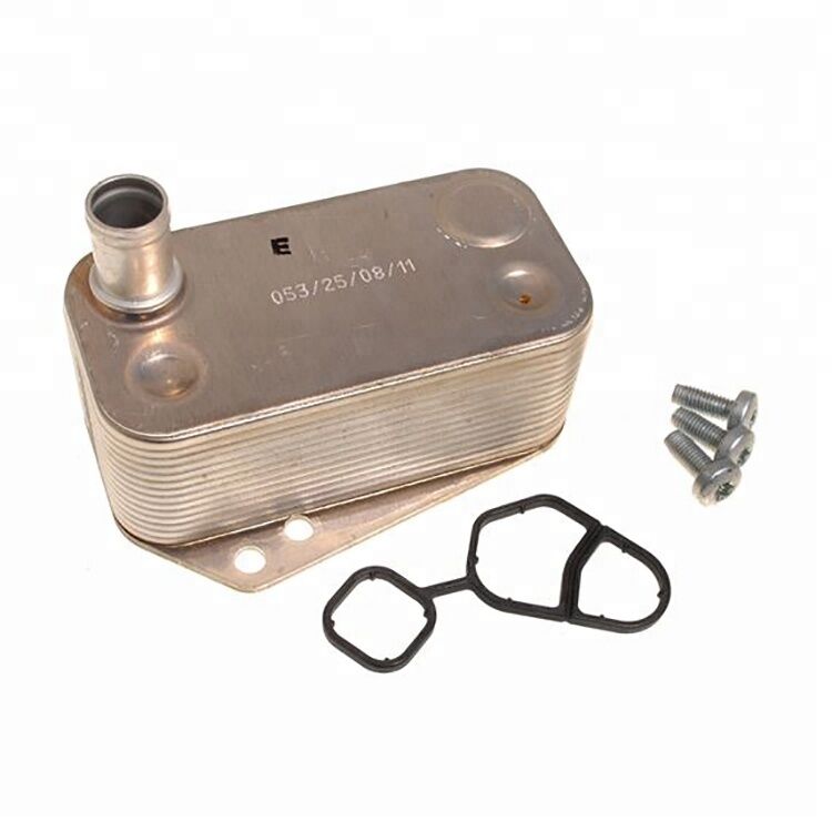 PBC101370L - MOTOR YAĞ SOĞUTUCUSU (TD4) - Land Rover