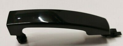 LR030196 - ÖN/ARKA KAPI KOLU DIŞ (2.2/3.0) - Land Rover