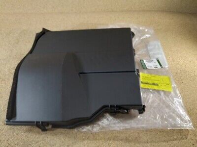 LR066538 - AKÜ YAN KAPAK (DİSC.S4) - Land Rover