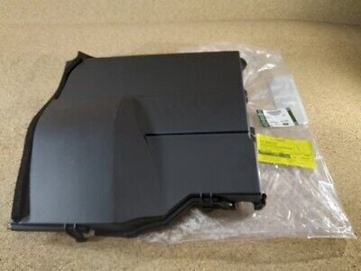 LR066538 - AKÜ YAN KAPAK (DİSC.S4) - Land Rover