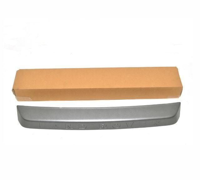 LR020189 - ARKA PLAKA LAMBA BAKALİT (2.2) - Land Rover
