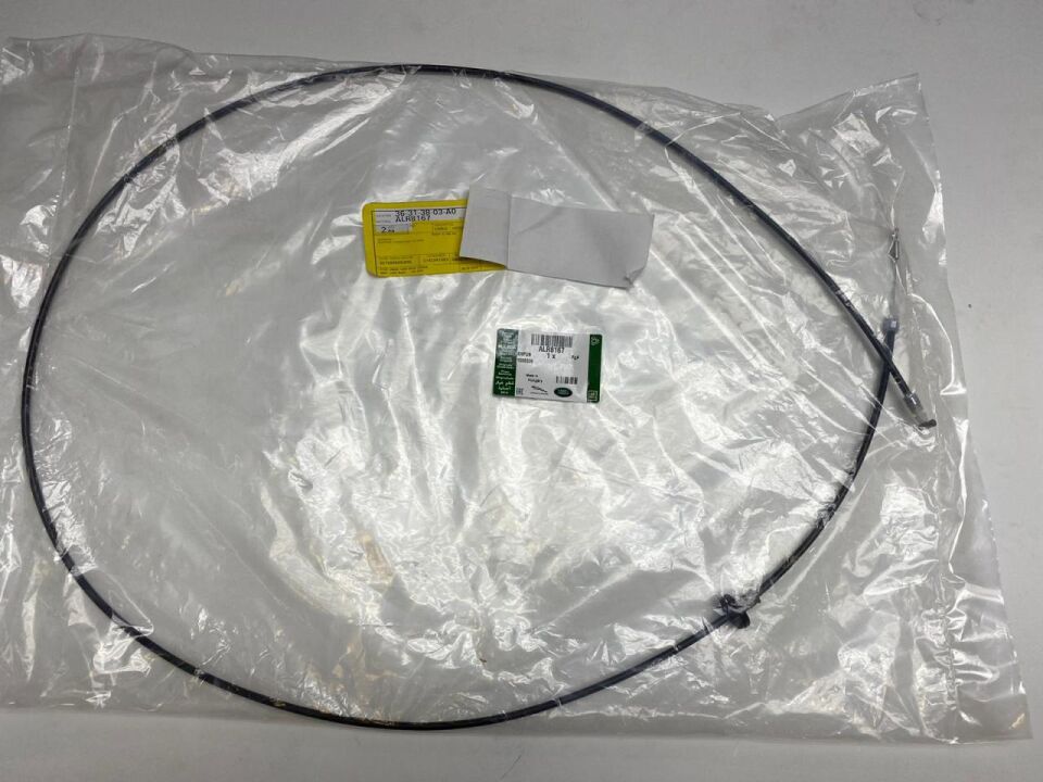 ALR8167 - KAPUT AÇMA TELİ(1.8/TD4) - Land Rover