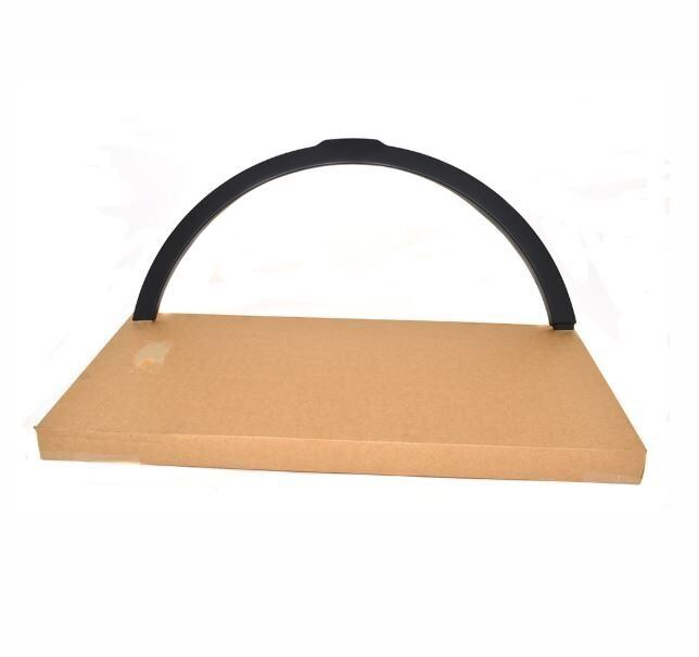 LR036053 - ÖN ÇAMURLUK DODİK SOL (EVOQUE) - Land Rover