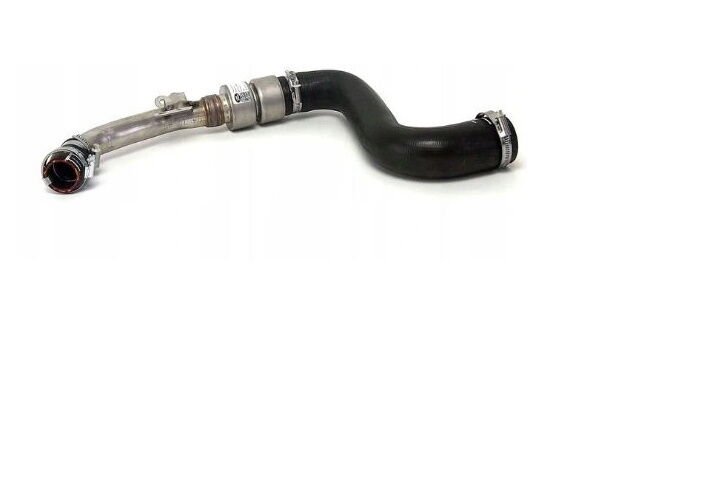 PNH500460 - İNTERCOOLER HORTUM ALT SAĞ(3.6) - Land Rover