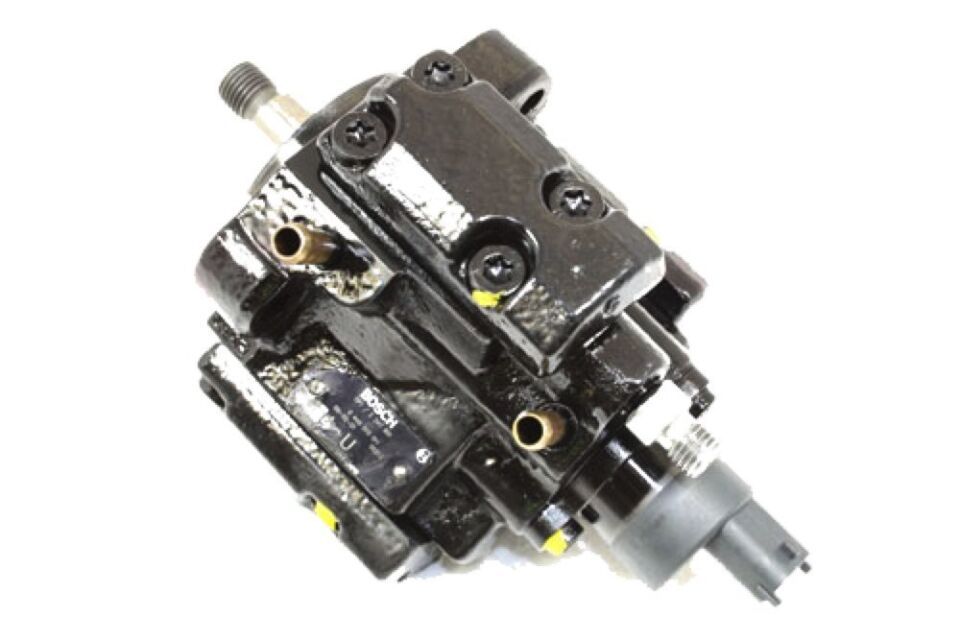 MSR100320L - YÜKSEK BASINÇ POMPA (TD4) - Bosch