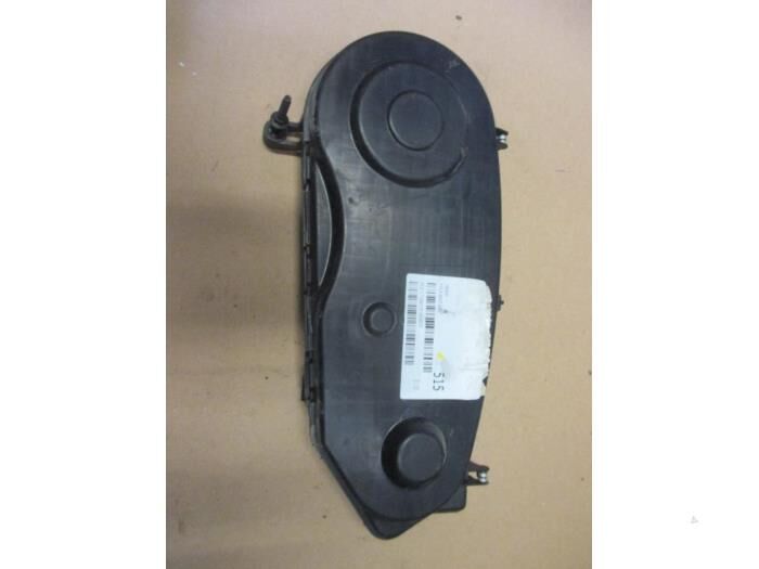 LR014189 - ARKA TRİGER KAPAK DIŞ (3.0) - Land Rover