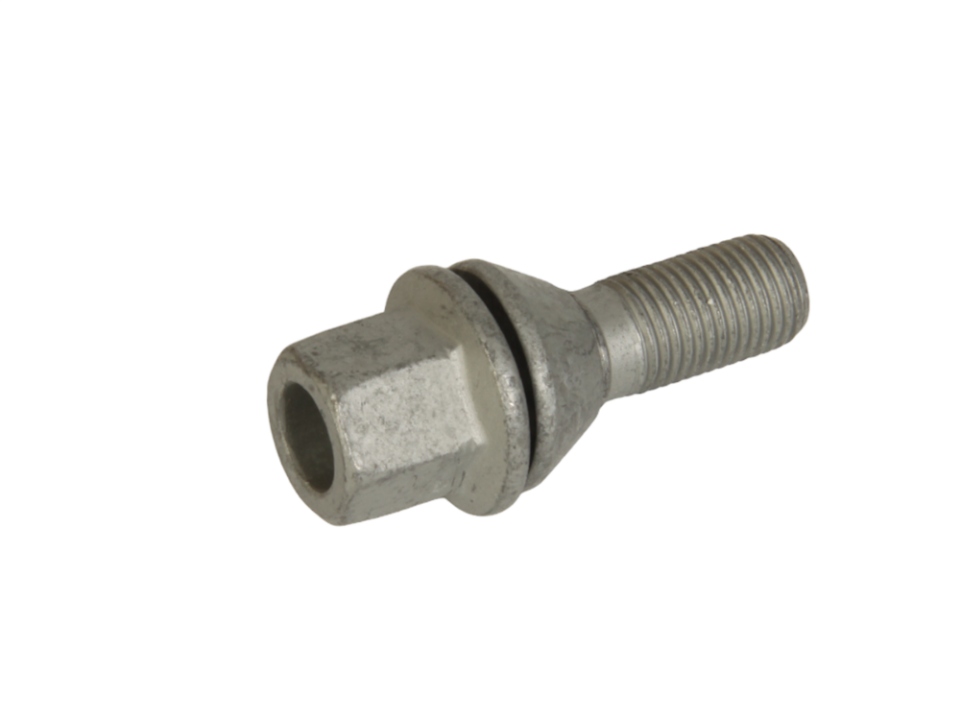 LR153880 - BİJON SOMUNU (NEW VOGUE 22>) - Land Rover