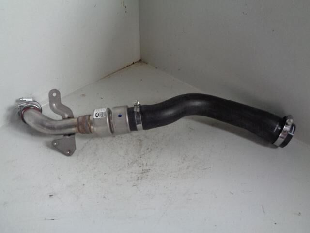 PNH500520 - İNTERCOOLER HORTUM ALT SOL(3.6) - Land Rover