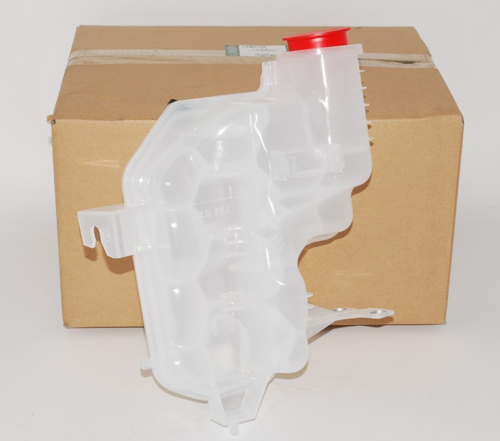 LR020367 - RADYATÖR SU DEPOSU (2.7/3.0/NWD3) - Land Rover