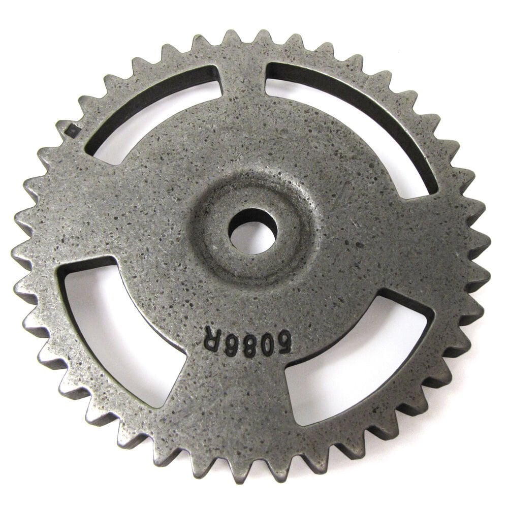 ERR5086 - EGZANTRİK DİŞLİSİ (4.6) - Allmakes