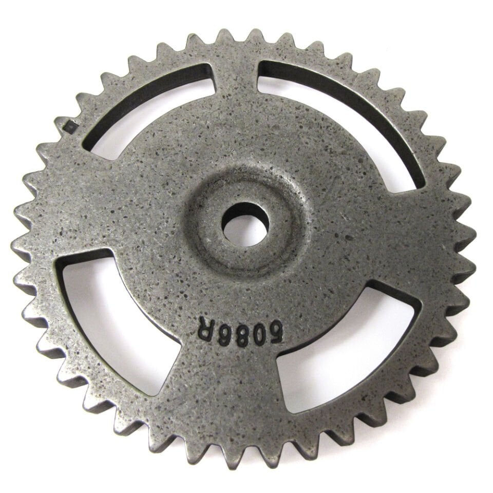 ERR5086 - EGZANTRİK DİŞLİSİ (4.6) - Allmakes