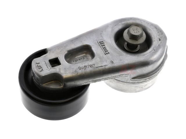 PQG500030 - GERGİ BİLYASI (4.2/4.4L V8) - Land Rover