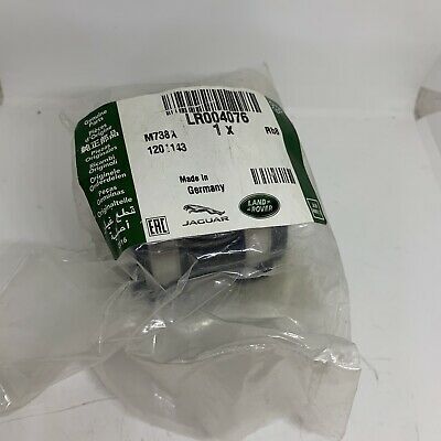 LR004076 - HAVA KANAL HORTUM (3.6/VOGUE/SPORT) - Land Rover