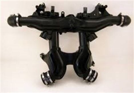 LR020530 - MANİFOLD HAVA KANALI (3.6 /VOGUE) - Land Rover