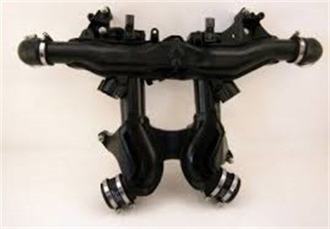 LR020530 - MANİFOLD HAVA KANALI (3.6 /VOGUE) - Land Rover